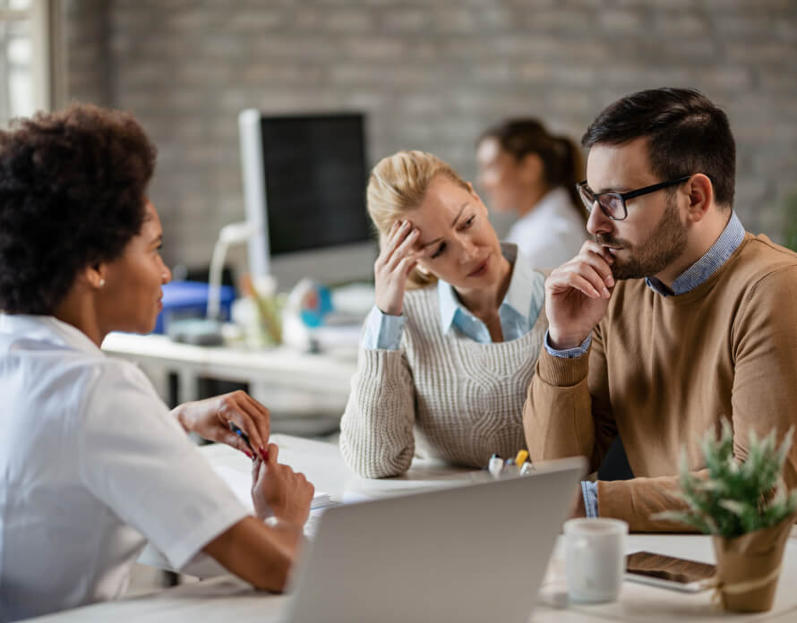 Vertretung von Arbeitnehmern